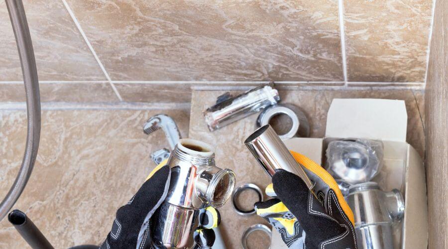 Expert tile roof repair services in Eaton Rapids, MI